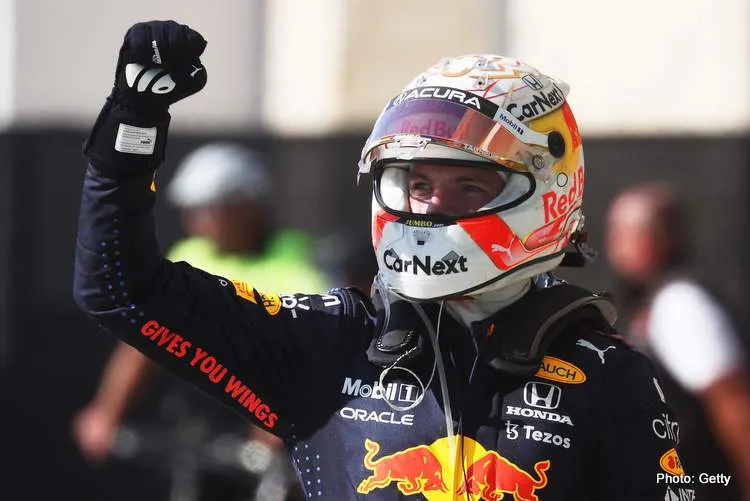 verstappen austin race 2021
