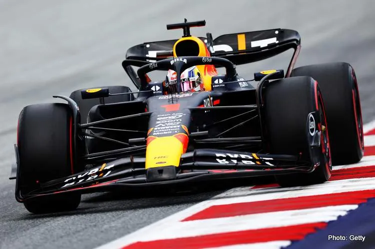 verstappen austria 2 2023