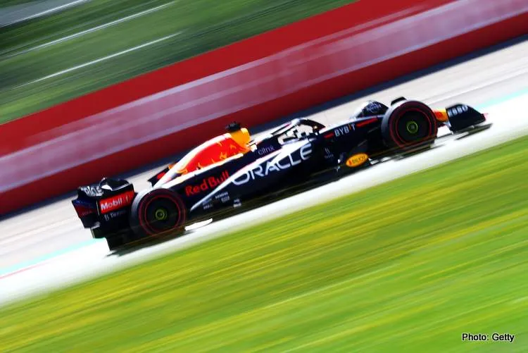 verstappen austria 3 2022