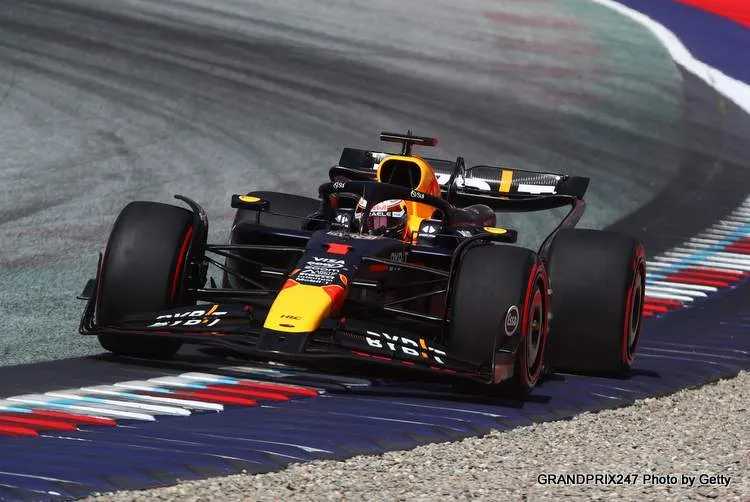verstappen austria 5 2024