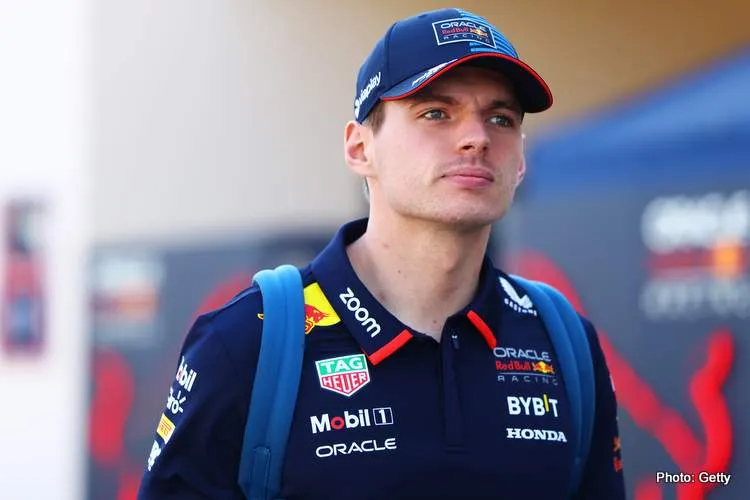verstappen bahrain 2024