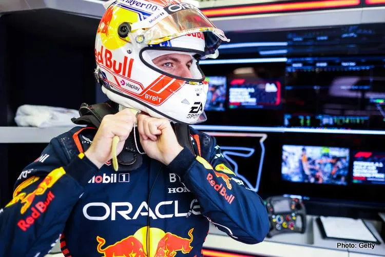 verstappen bahrain 3 2023
