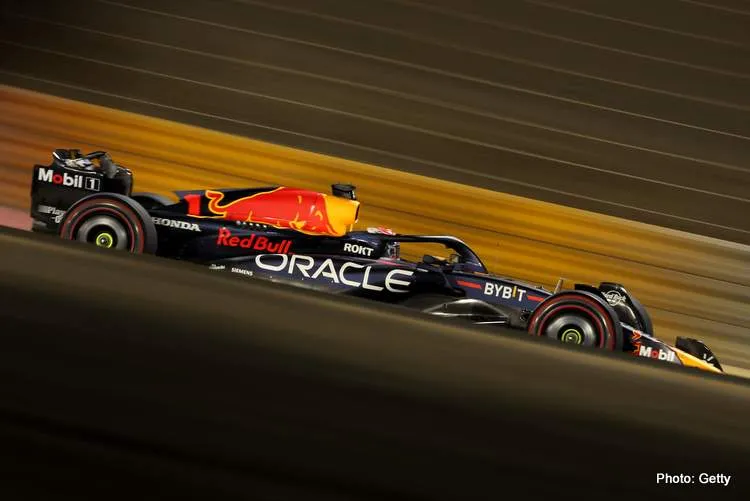 verstappen bahrain 5 2023