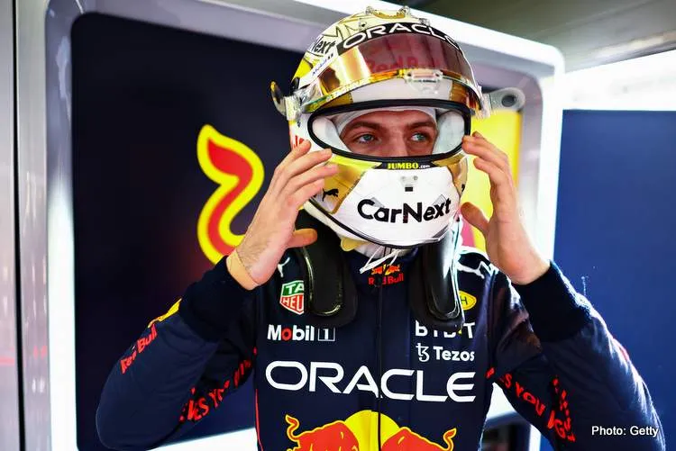 verstappen bahrain day3 4 2022