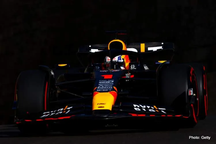 verstappen baku 3 2023