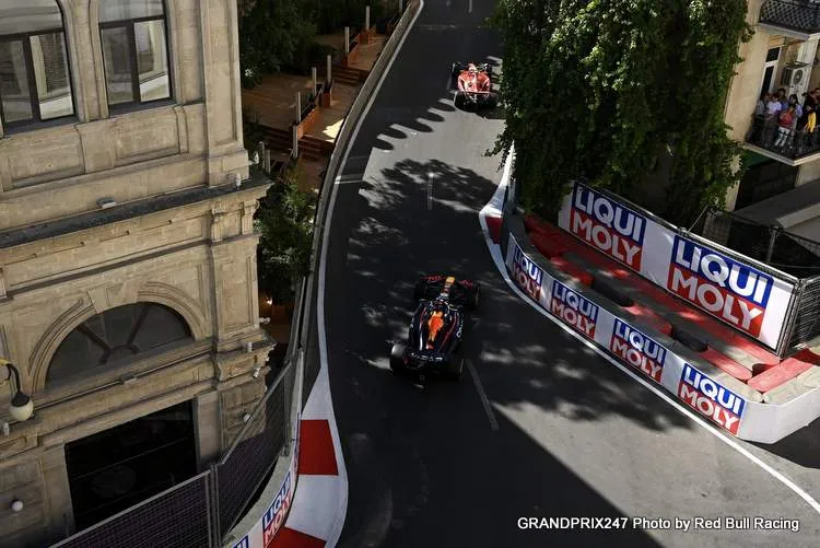 verstappen baku 3 2024