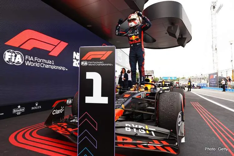 verstappen barcelona 8 2023