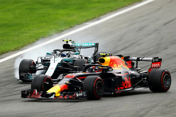 verstappen bottas monza