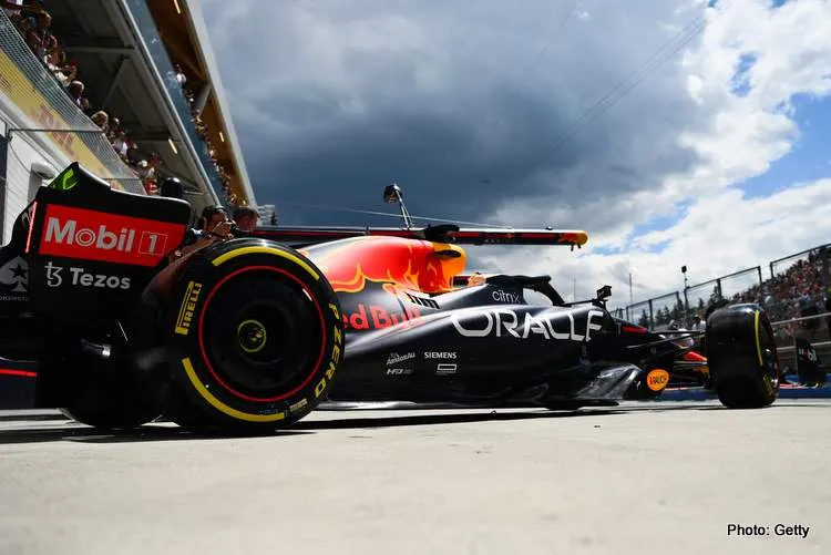 verstappen canada 10 2022