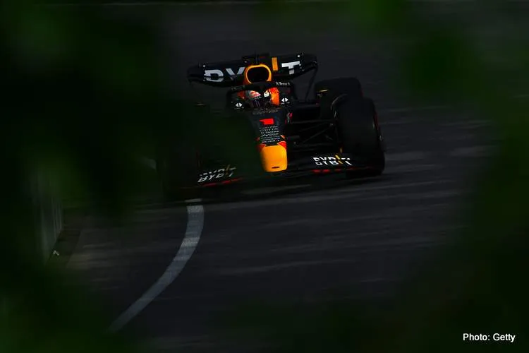 verstappen canada 2 2022