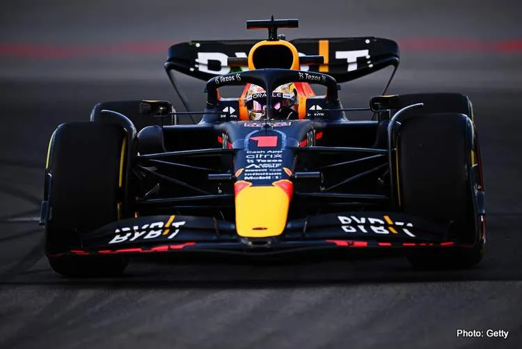 verstappen canada 2022
