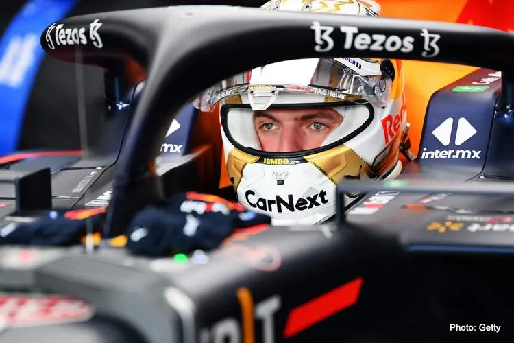 verstappen canada 9 2022