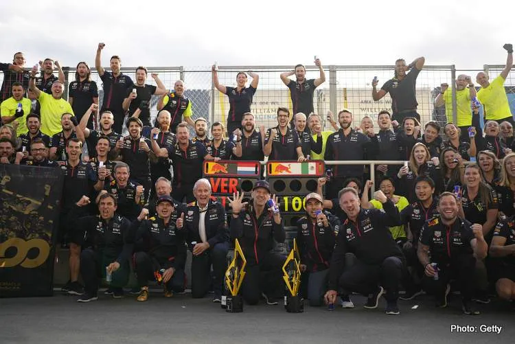verstappen canada 9 2023