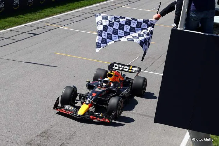 verstappen canada22 2023