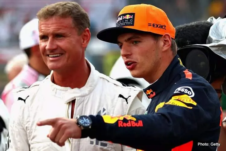 verstappen coulthard 2023