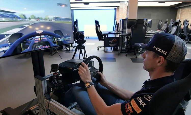 verstappen f1 2018