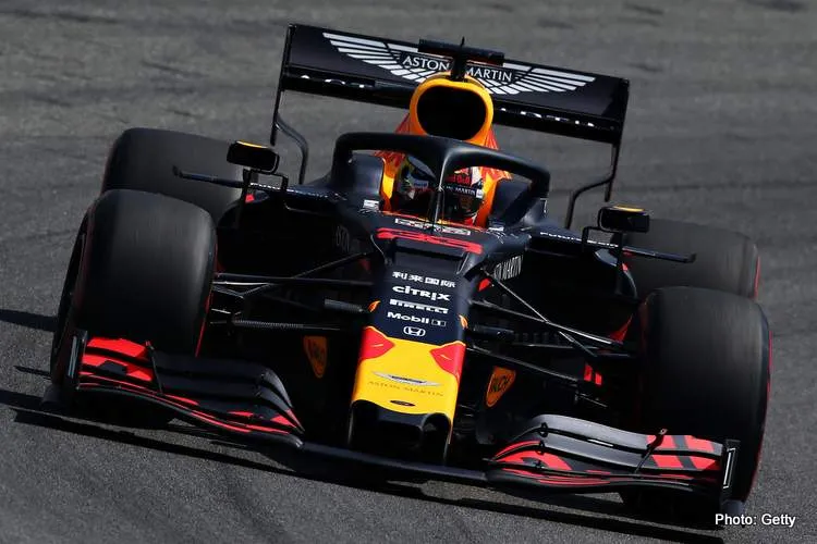 verstappen fp2