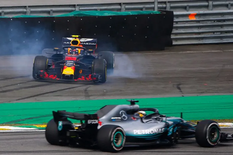 verstappen hamilton