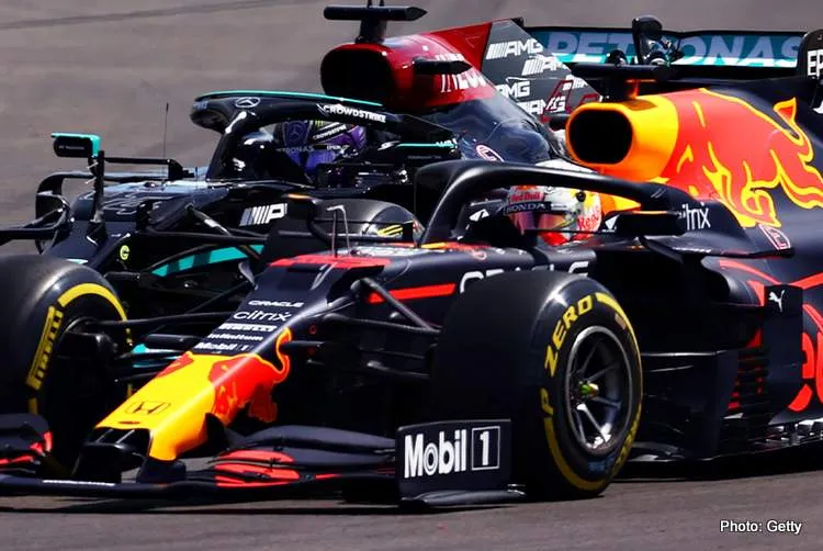 verstappen hamilton
