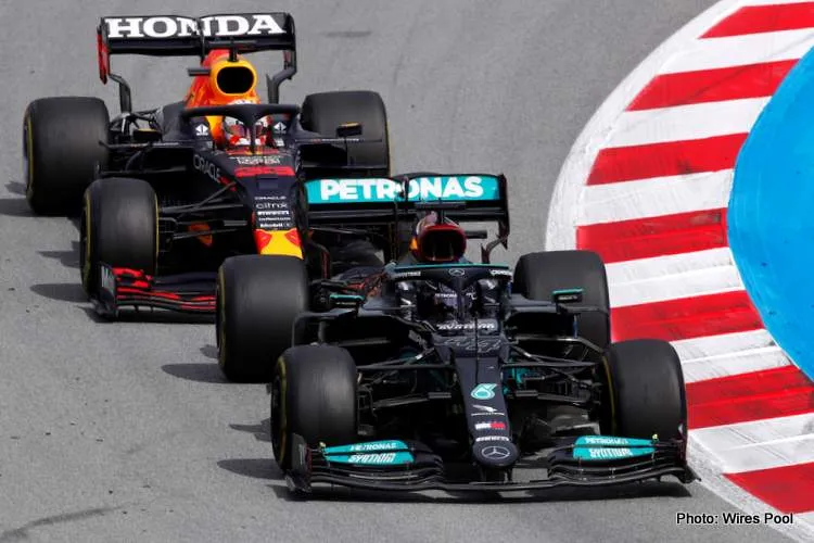 verstappen hamilton