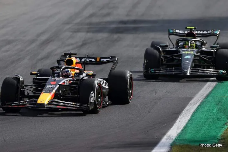 verstappen hamilton monza 2023 1