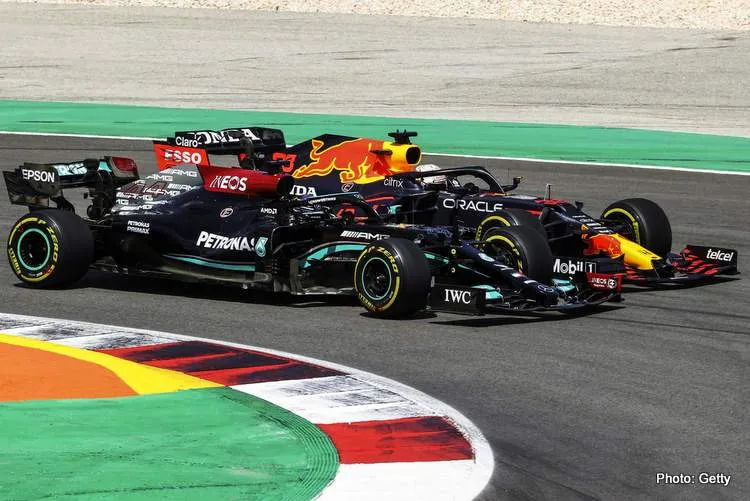 verstappen hamilton red bull horner f1 2021
