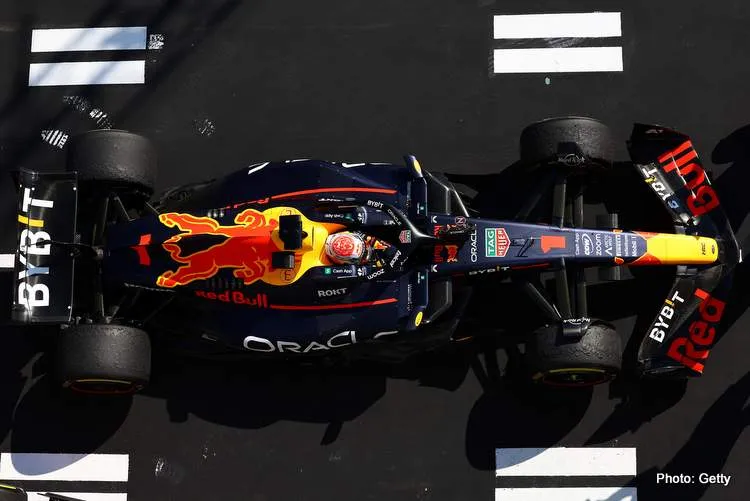 verstappen hungary 3 2024