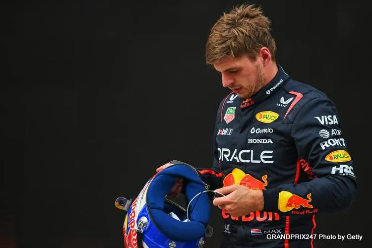 verstappen hungary 3 2026