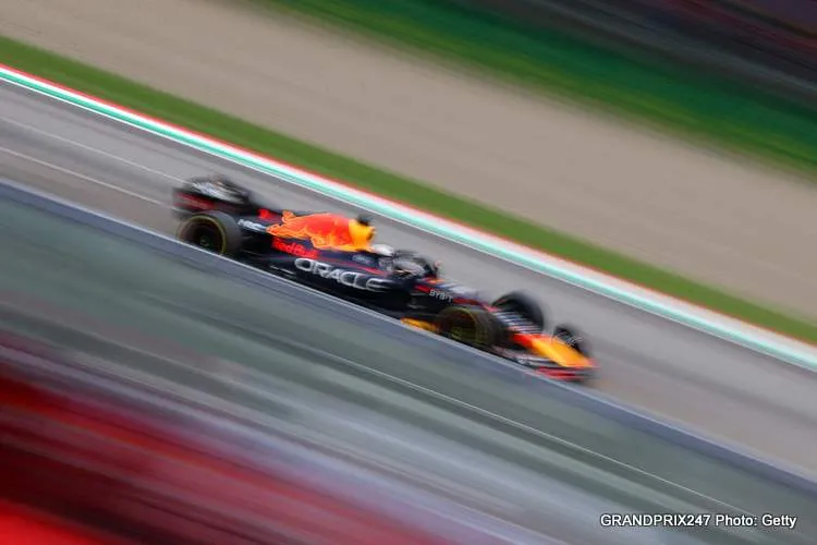 verstappen imola 22 2024