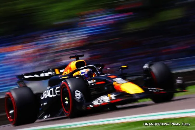 verstappen imola 3 2024