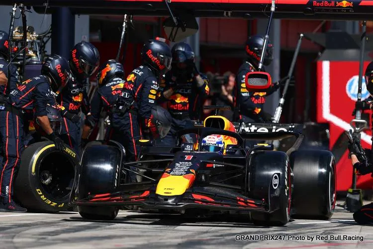 verstappen imola 4 2025
