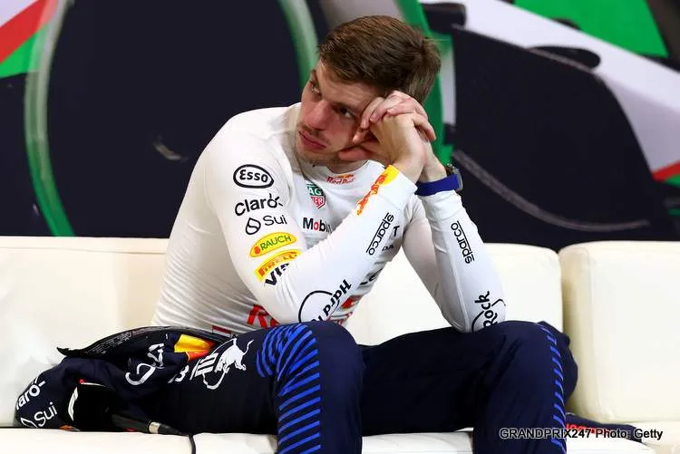 verstappen imola 8 2024