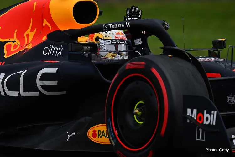 verstappen imola race 3 2022