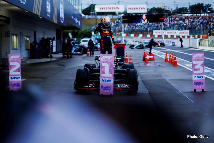 verstappen japan 11 2022
