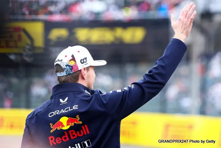 verstappen japan 7 2025