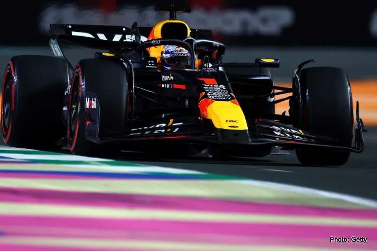 verstappen jeddah 4 2024
