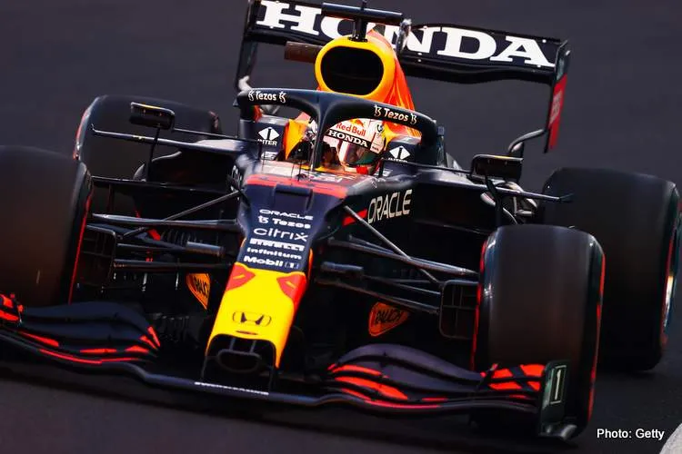 verstappen jeddah fp3