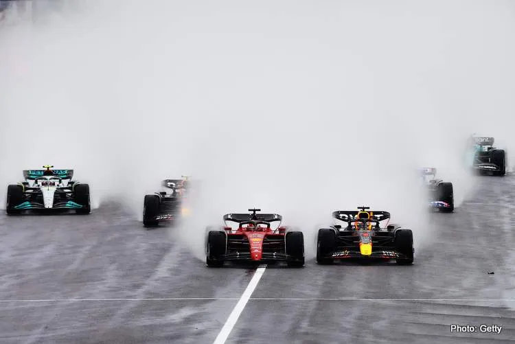 verstappen leclerc japan 2022