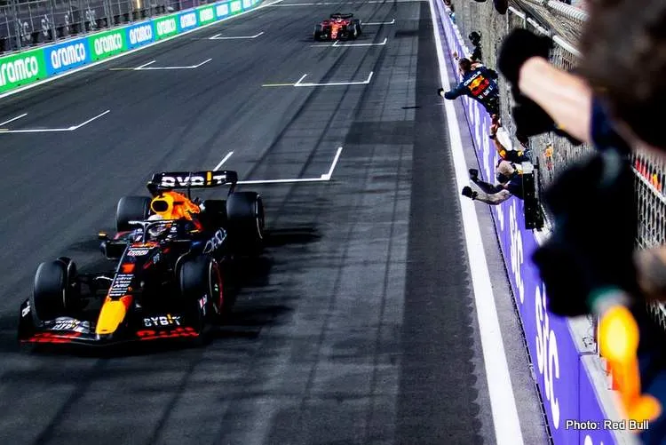 verstappen leclerc jeddah22 2023