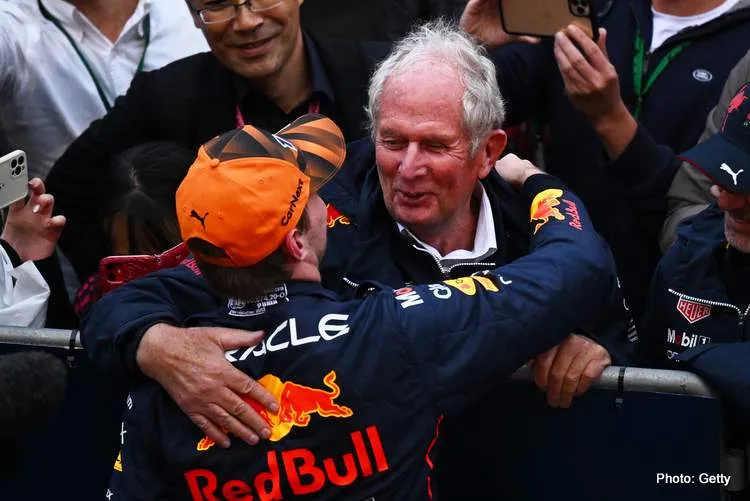 verstappen marko japan 2022