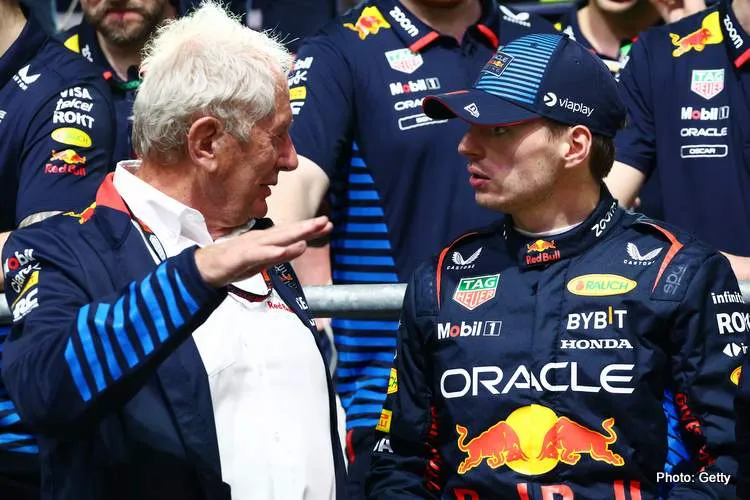 verstappen marko jeddah 2024
