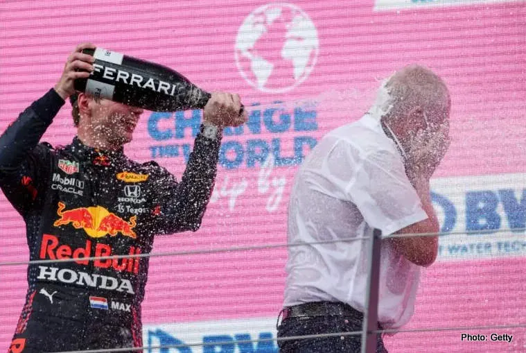 verstappen marko podium