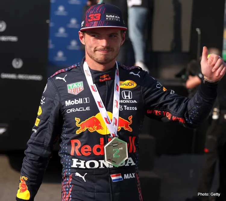 verstappen medal monza sprint 001