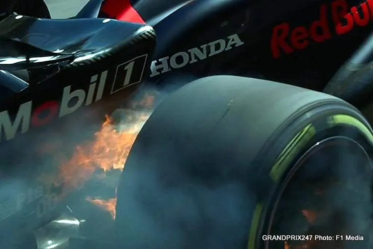 verstappen melbourne 3 2024