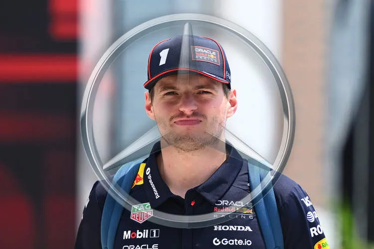 verstappen mercedes