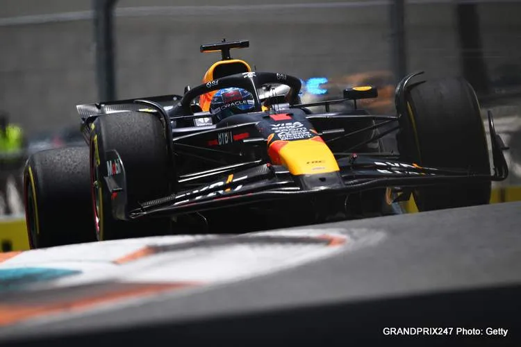 verstappen miami 2 2024