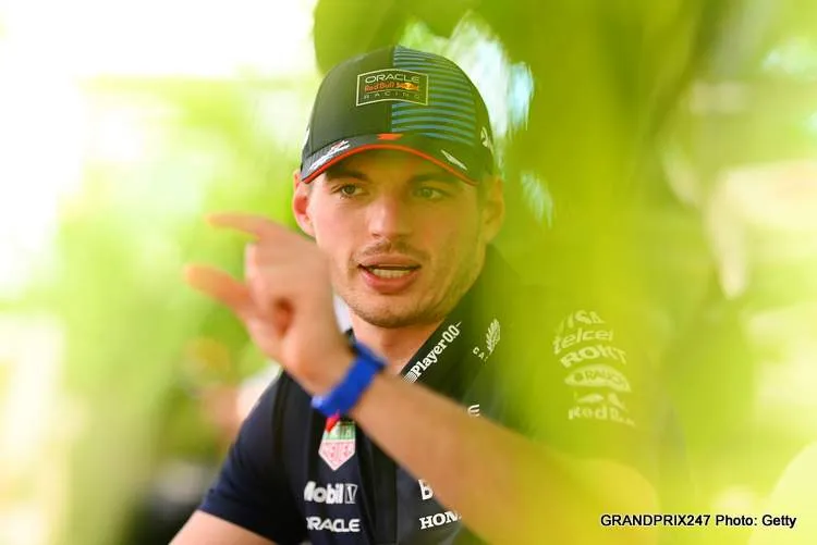 verstappen miami 2024