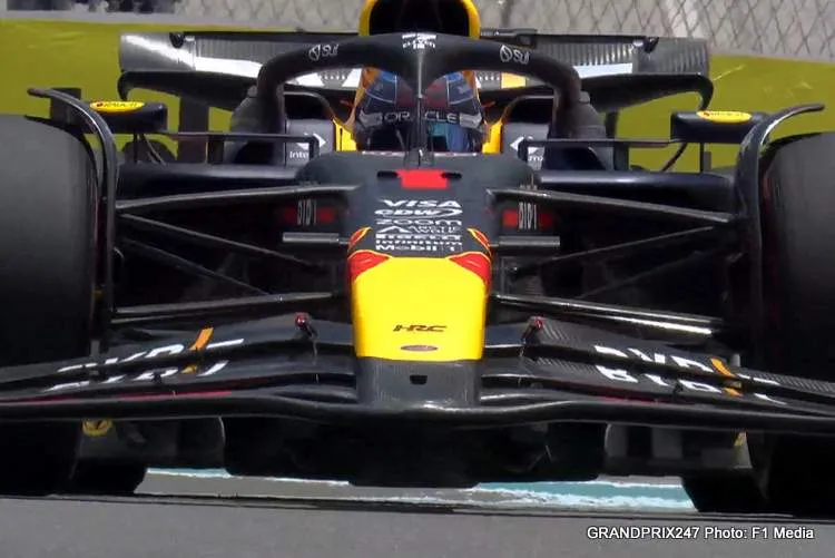 verstappen miami 4 2024