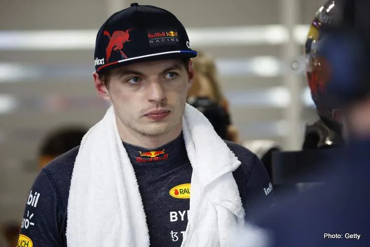 verstappen miami friday 2022