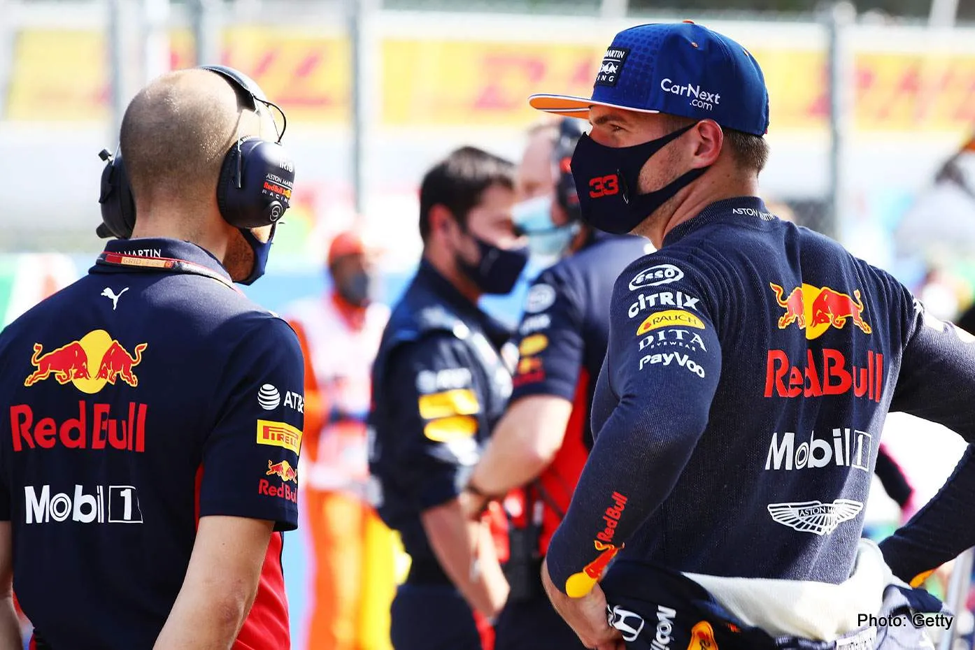 verstappen moinza 2020